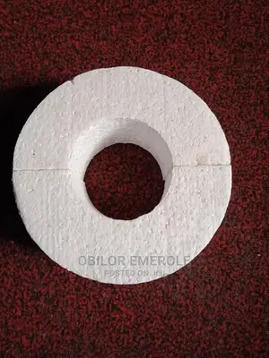 Polystyrene Pipe Insulation