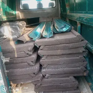 Original Gerrad Supplying To Abeokuta