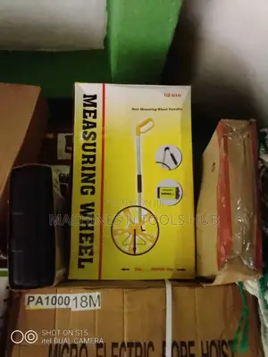 Measuring Wheel