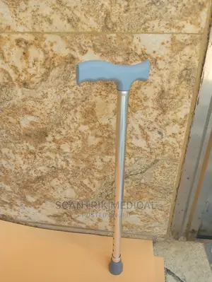 Adjustable Walking Sticks
