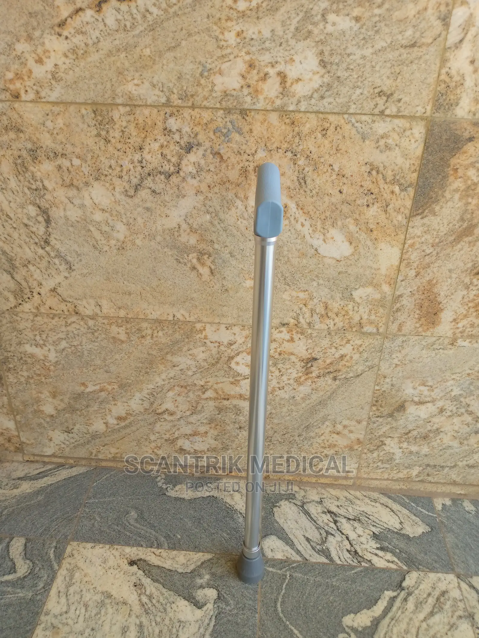 Adjustable Folding Walking Stick