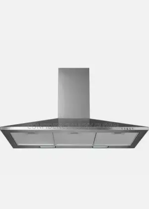 Quality Candy Stainless Chimney Cooker Hood