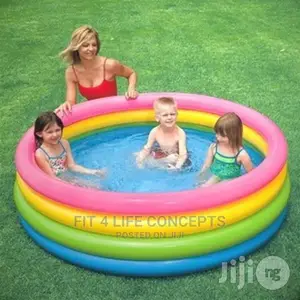 Swimming Pool for Kids