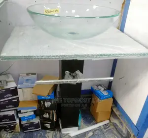 New Glass Basin