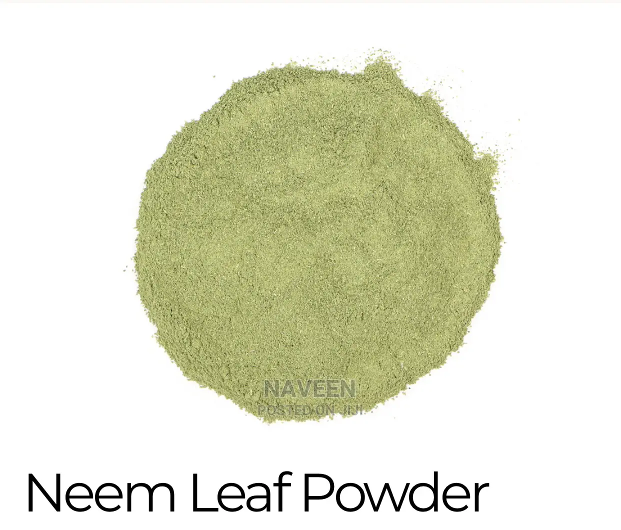 Neem Leaf Powder - 50g