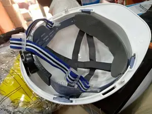 V Guard Helmet