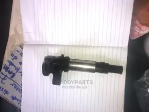 Chevrolet Camaro Ignition Coil