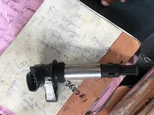 GMC Acadia Ignition Coil