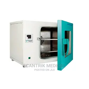 25L Vacuum Hot Air Dry Heat Sterilization Oven