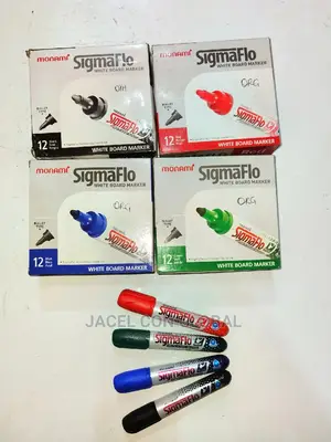Original Sigmaflo Whiteboard Marker
