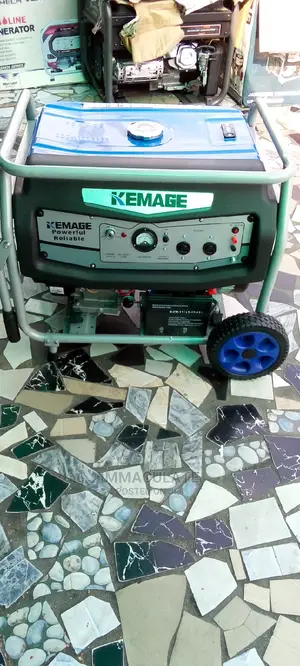 10kva Kamage Generator Copper Coil