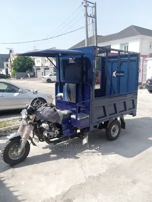 Metal Fabricator, Ambulance Conversion Vehicle Body Builder