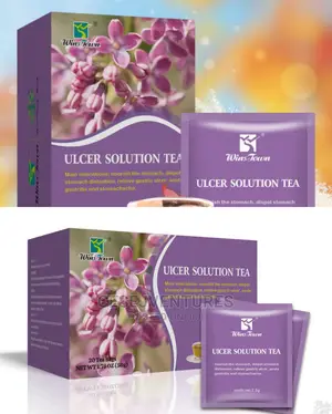 Ulcer Solution Tea