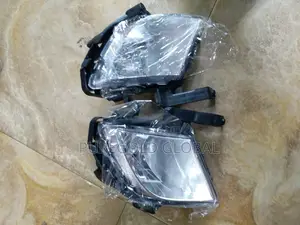Cerato Fog Lamp Available Here