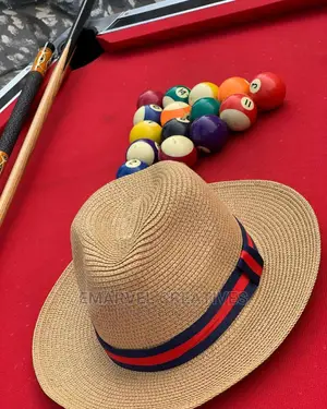 Best Straw Fedora Hat for Unisex