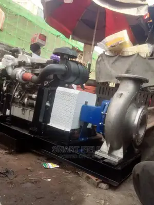Ksb Stainless Centrifugal