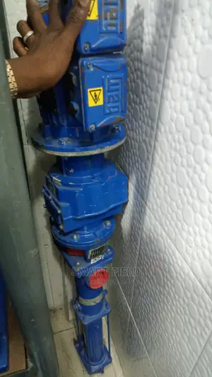 Mono Slurry Pump