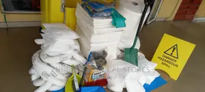 Oil Spill Kit 1200liter