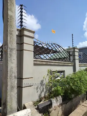 Electric Fence Installation