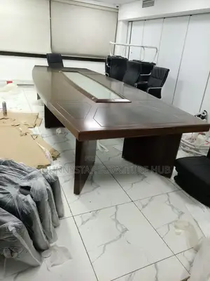 Executive Conference Tables