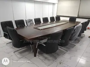 Italian Executive 15 Seaters Conference Tables