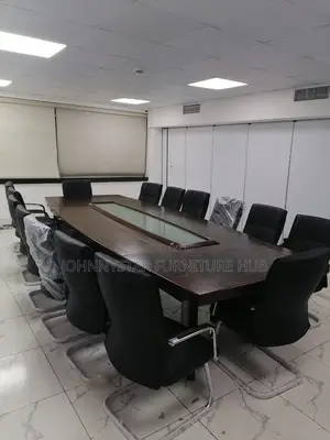 Italian Executive Conference Tables