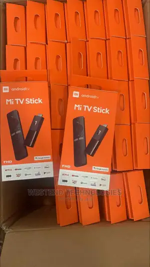 Mi Android Tv Stick Resolution
