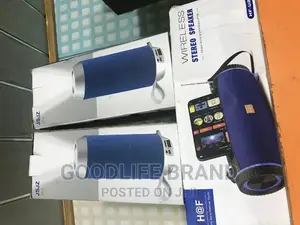 Mp3 Bluetooth Speaker