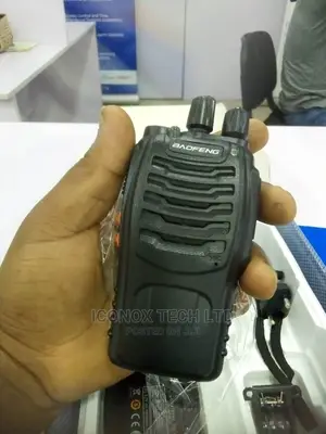 Baofeng Walkie Talkie Bf-888s