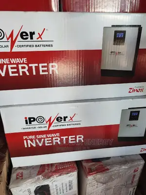 3kva 24v Ipower Inverter