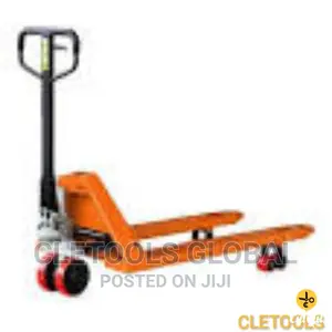 Hand Pallet Truck 2500kg
