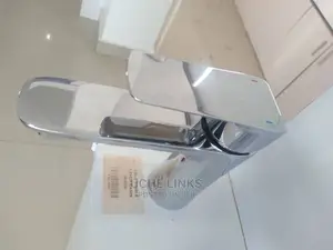 Basin Taps