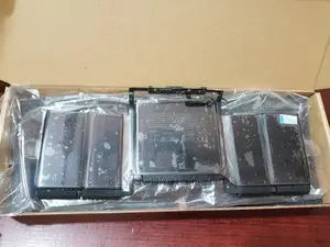 Apple Macbook Pro ''13 " A1819 Laptop Battery for 2016 2017