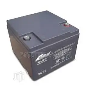 Fullriver 7ah/12v Deep Cycle Battery