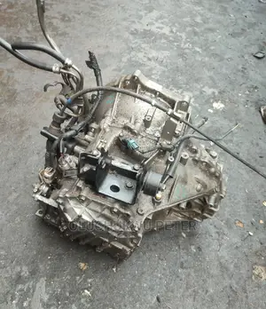 Toyota Corolla Gear Box Direct One Not Conversion.