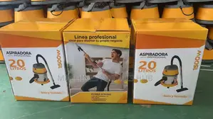 Ideal Vacuum Cleaner