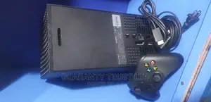 Microsoft Xbox Series X 1tb SSD