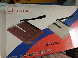 Paper Cutter Buyor