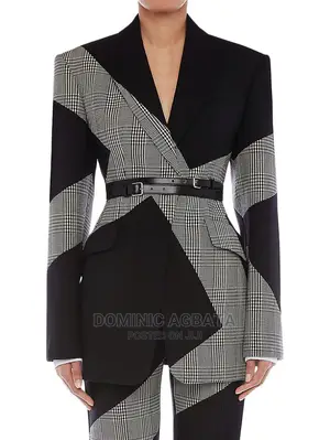 Female Bespoke