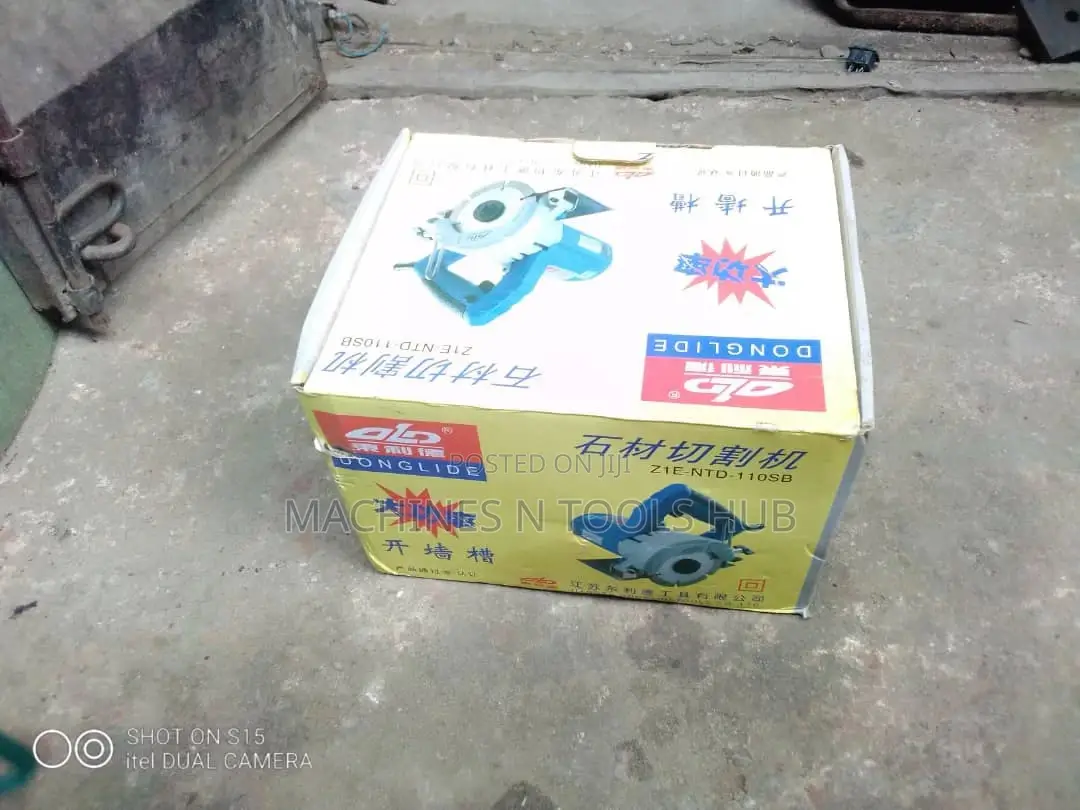 Marble Cutter