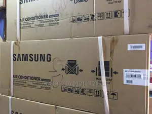Samsung Air Conditioners