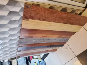 Wood Laminate Floor Beauty Personified