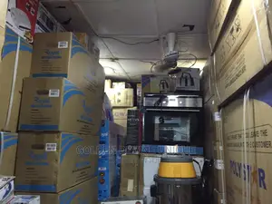 Royal Air Conditioner
