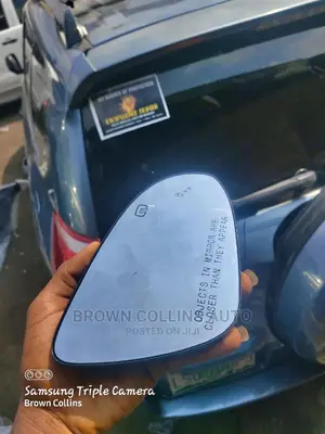 Side Mirror Glass for Avalon 2013-2017 (Right)