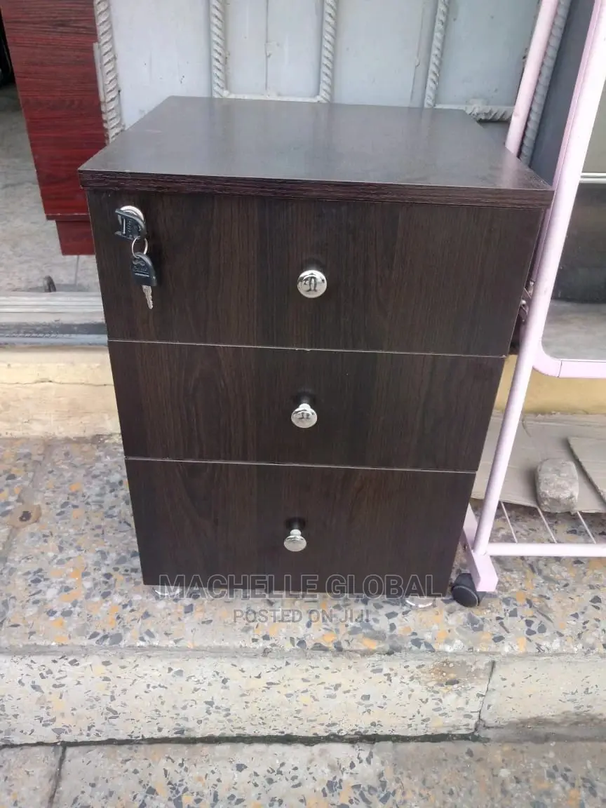 Mobile Drawer