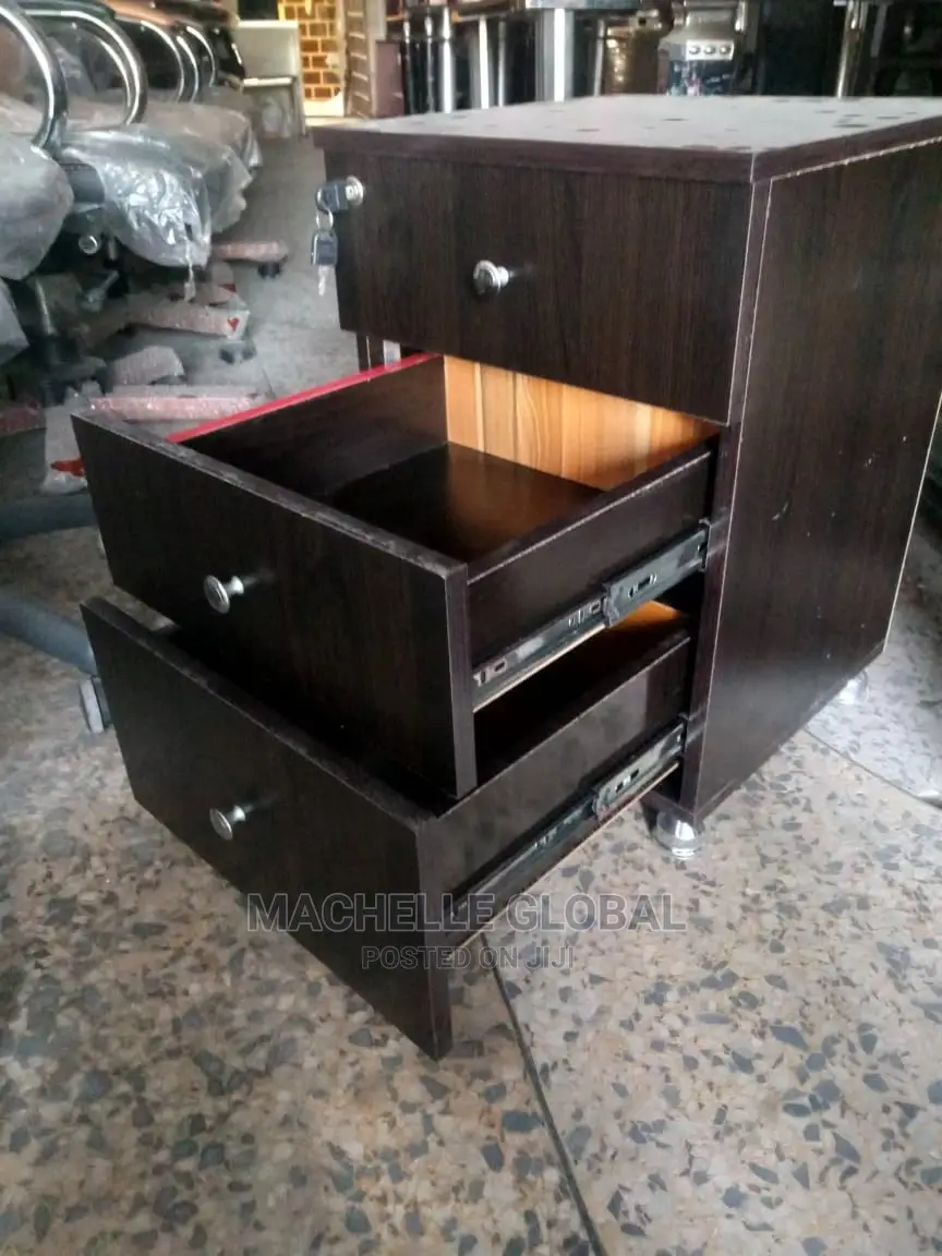 Mobile Drawer