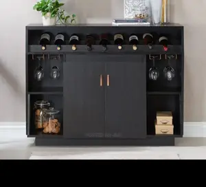Wine Rack for and Glass Cup Holder