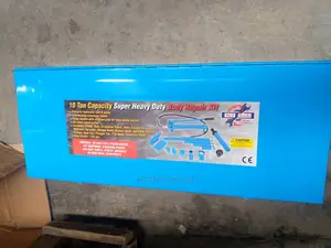 10tons Hydraulic Body Jack Original