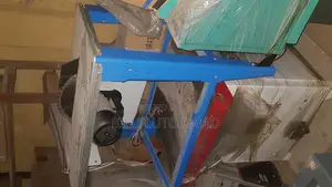 Table Saw Machine