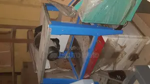 Table Saw Machine